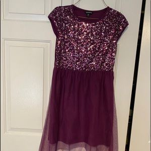 George XL kids formal/casual dress